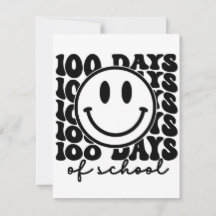 100 items voor 100 dagen school