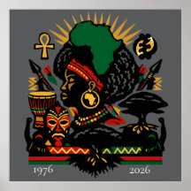 100 Jaar Black History Month 2026 Viering