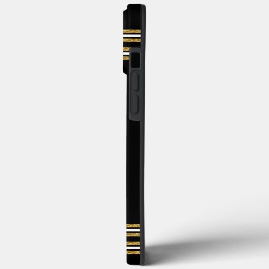 100 jaar Boston Hockey Case-Mate iPhone Case (Achterkant / Links)