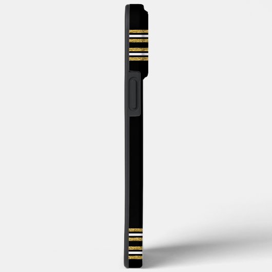 100 jaar Boston Hockey Case-Mate iPhone Case (Achterkant / Rechts)