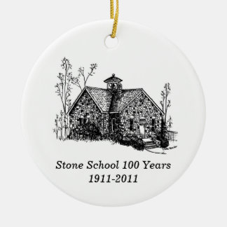100 jaar decoratie
