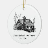 100 jaar decoratie (Links)