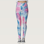 100 jaar Leggings (Voorkant)