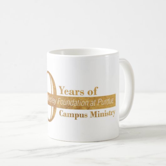 100 jaar Mok (Voorkant rechts)