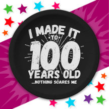 100 jaar oud sarcastisch meme grappige 100e verjaa