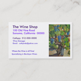 100 jaar producent - visitekaartje