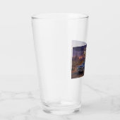 100 Jaar Route 66 Glas (Rechts)