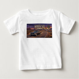 100 jaar vieren: Route 66