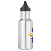 100-jarig_jubileumlogo waterfles  (Links)