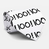 100 (kaarsen) stropdas (Opgerold)