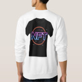 100% katoen (Heathers zijn een katoenen T-shirts  (Achterkant)