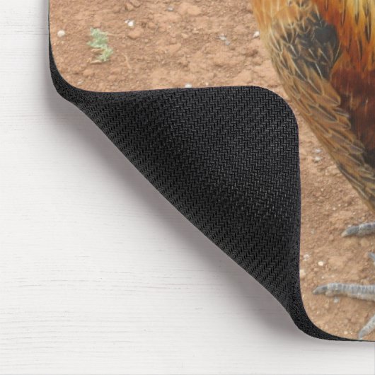 100% katoen muismat (Hoek)