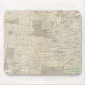 100% katoen muismat (Voorkant)