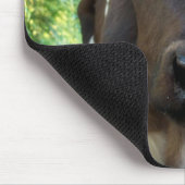 100% katoen muismat (Hoek)