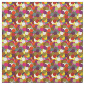 100% katoenen stof - Retro Dot - Sabine (Swatch)