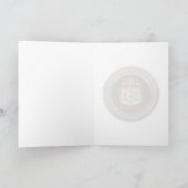 [100] Knachten Templar Coat of Arms (Binnen)