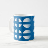 100 KOFFIEMOK (Voorkant links)