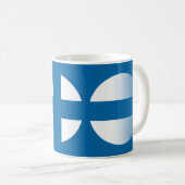 100 KOFFIEMOK (Voorkant rechts)