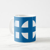100 KOFFIEMOK (Voorkant links)
