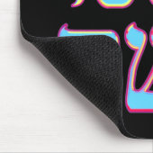 100% Kosher Mousepad Muismat (Hoek)