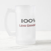 100 % lensmolen matglas bierpul (Links)