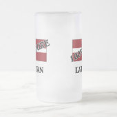 100 % LETLAND MATGLAS BIERPUL (Center)