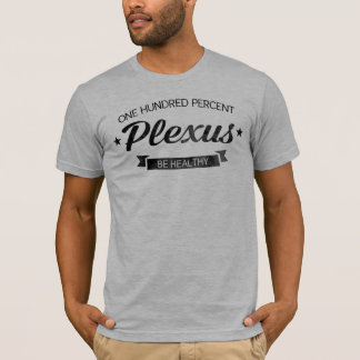 100 % lexus! t-shirt