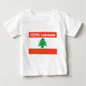 100% Libanees (Voorkant)
