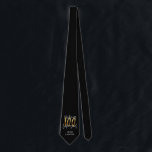 100 lijken een goede gouden verjaardag stropdas<br><div class="desc">100 lijken een goede gouden stropdas voor verjaardagsjaren. De kleur kan worden veranderd. Kunst van een collectie.</div>