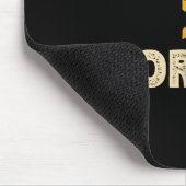 100 Man vs 1 gorilla grappig 100 Man is groter dan Muismat (Hoek)