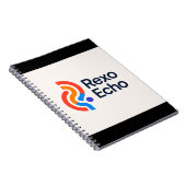 100 Mannen vs 1 gorilla Notitieboek (Rechterzijde)