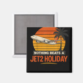 100 Mannen vs Cool Gorilla Magneet (Voorkant / Achterkant)