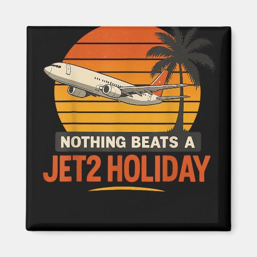 100 Mannen vs Cool Gorilla Magneet (Voorkant)