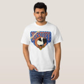 100% Mastiff-Shirt T-shirt (Voorkant volledig)