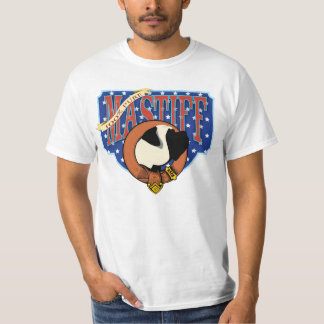 100% Mastiff-Shirt T-shirt