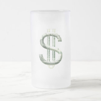 $100 MATGLAS BIERPUL