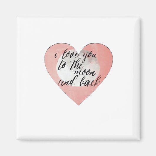 100 Men vs Gorilla Magneet (Voorkant)