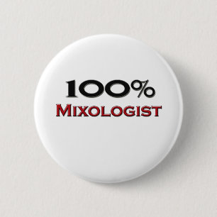 100 % meng ronde button 5,7 cm