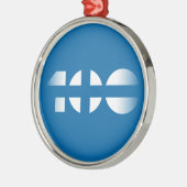 100 METALEN ORNAMENT (Links)