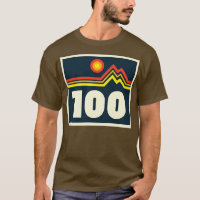 100 Mile Trail en Ultra Running Mountains