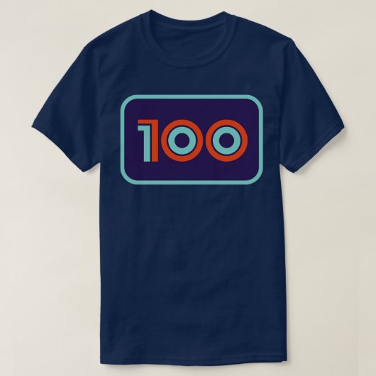 100 Mile Trail en Ultra Running Paarse T-shirt (Design voorkant)