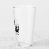 100 minuten oorlog, Sir Doug Tumbler (Links)