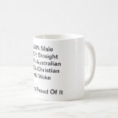 100% Mok (Voorkant rechts)