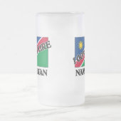 100 % NAMIBIAN MATGLAS BIERPUL (Center)