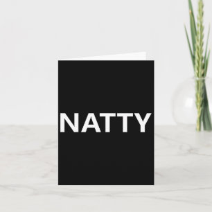 100% Natty Muscle Lifter Kaart