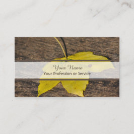 100 % natuurlijk organisch indiaans zomerachtig be visitekaartje