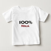 100 % Ninja (Voorkant)
