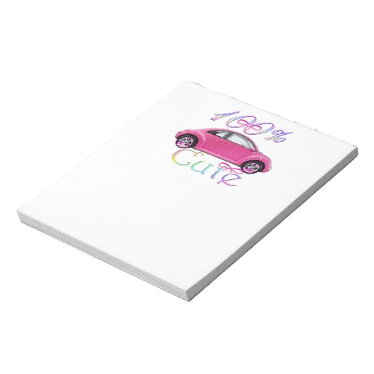 100% Notitieblok snijden (Linkerzijde)