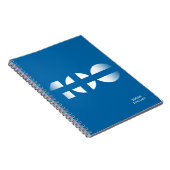 100 NOTITIEBOEK (Rechterzijde)