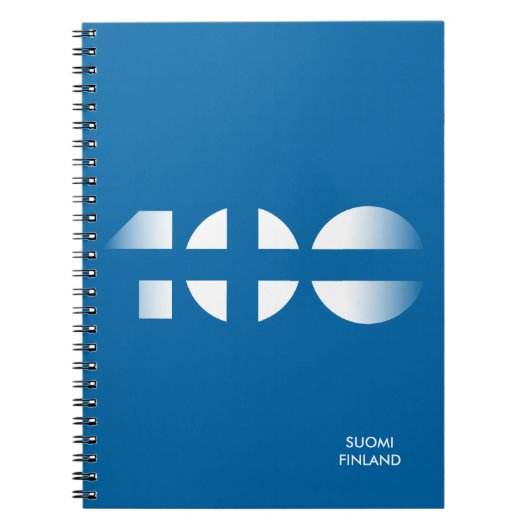 100 NOTITIEBOEK (Voorkant)